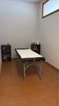 Massagens terapeuticas