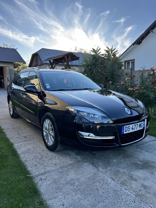 Рено Лагуна 3! 2.0 дизель 2015 рік!