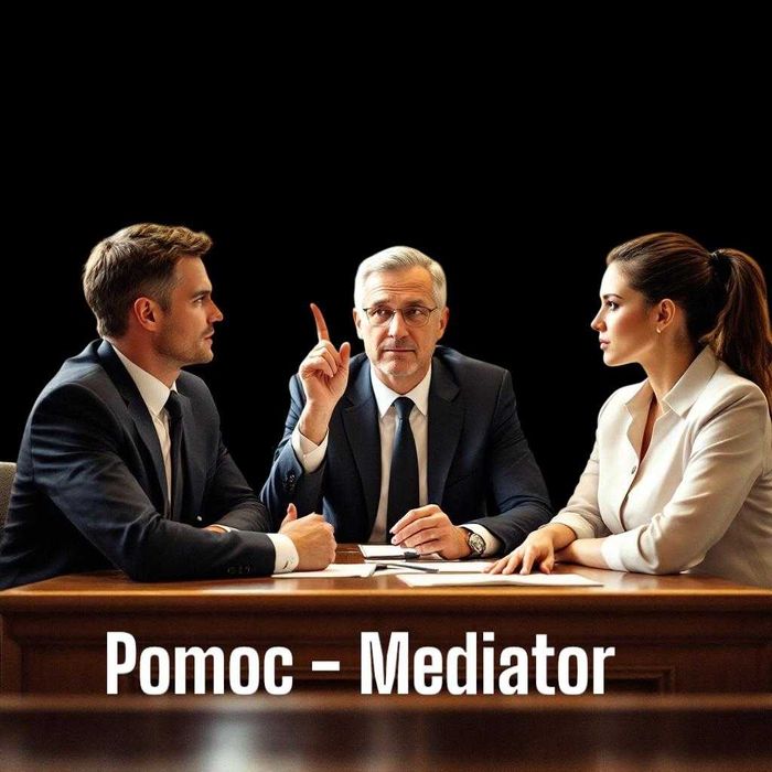 Długi, konflikty, spory? Skuteczna pomoc – odzyskaj spokój!