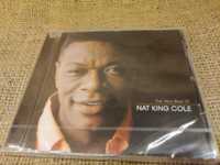 Nat King Cole - The Very Best Of Nat King Cole, nowa płyta CD