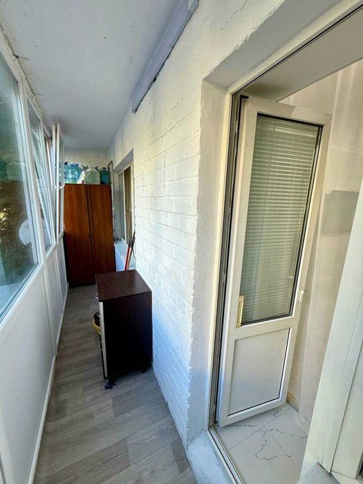 Продаю однокімнатну квартиру. Соборна. Ремонт, меблі, техніка!