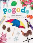 Pogoda. Poznaję przyrodę, fakty, ciekawostki, eksperymenty. Lingea