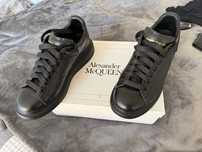 Buty Aleksander McQueen 44 (10) oryginał