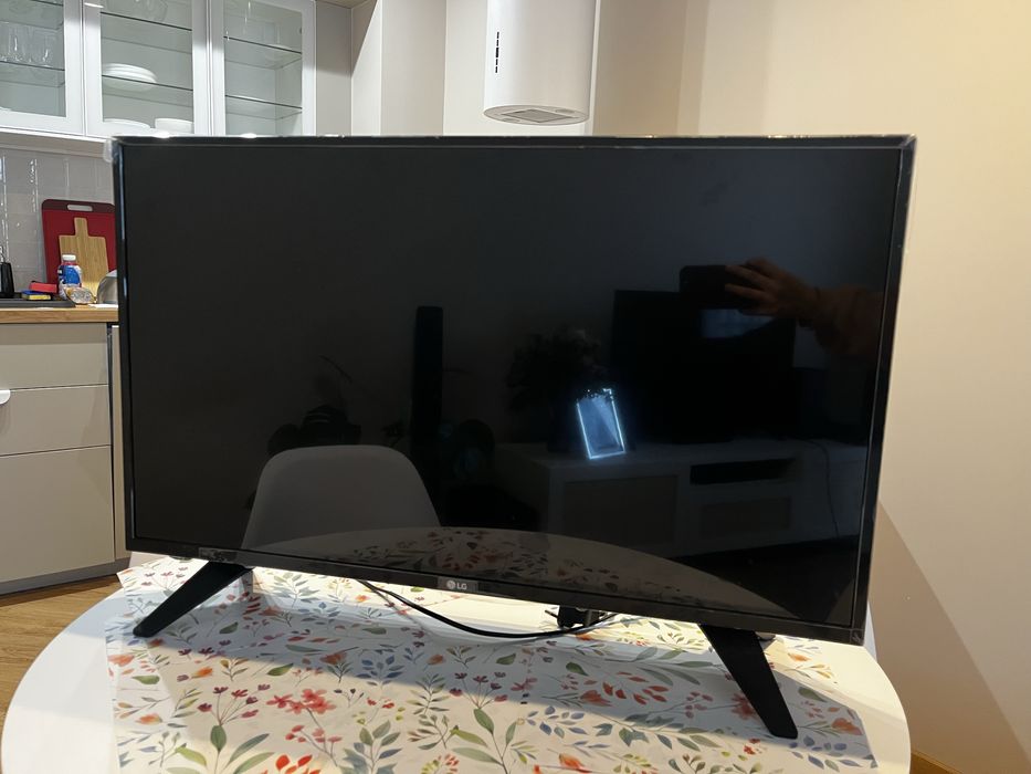 Telewizor LG 32”