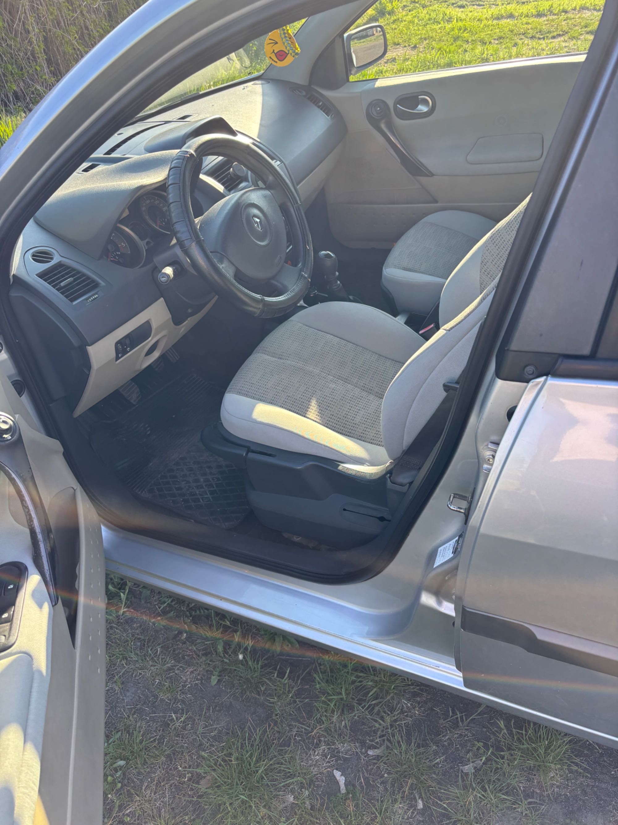 Продам автомобіль Renault Megane 2 2006 року