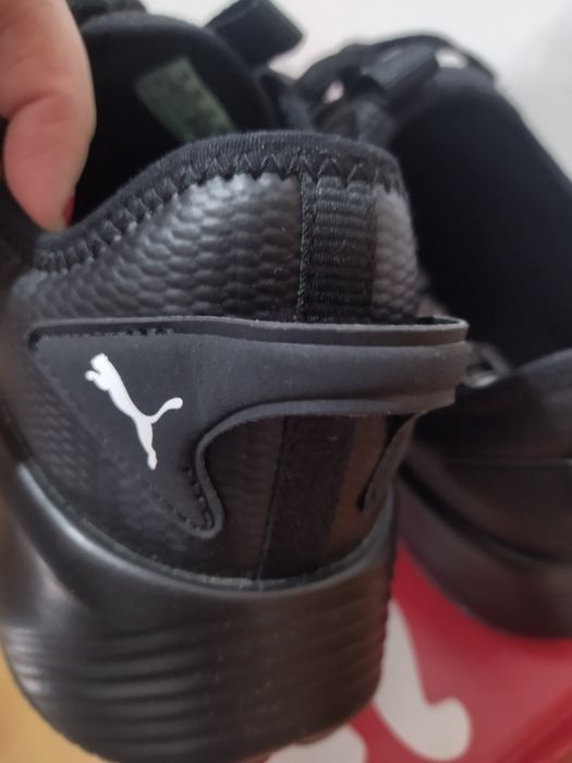 Sapatilhas Puma 46 como novas
