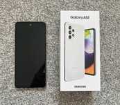 Smartfon Samsung A52 4G