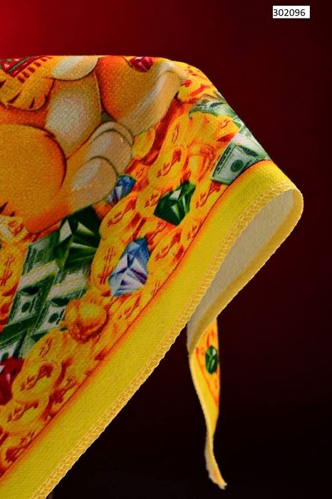 Полотенця кухонні