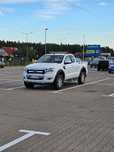 Ford Ranger Ford Ranger 2.2 pakiet dodatków plus twarda zabudowa możliwa zamiana