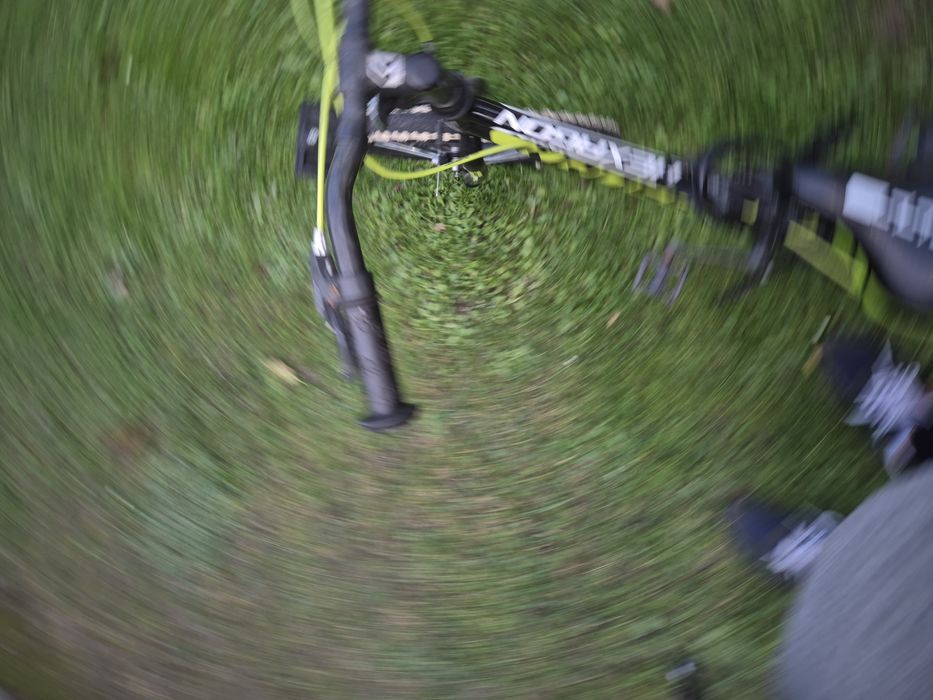 Rower Kross mini 20 cali