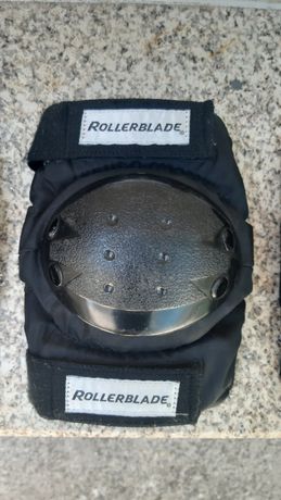 Equipamento proteção Skate Rollerblade