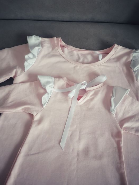 Фемелі лук, family look, плаття на рочок