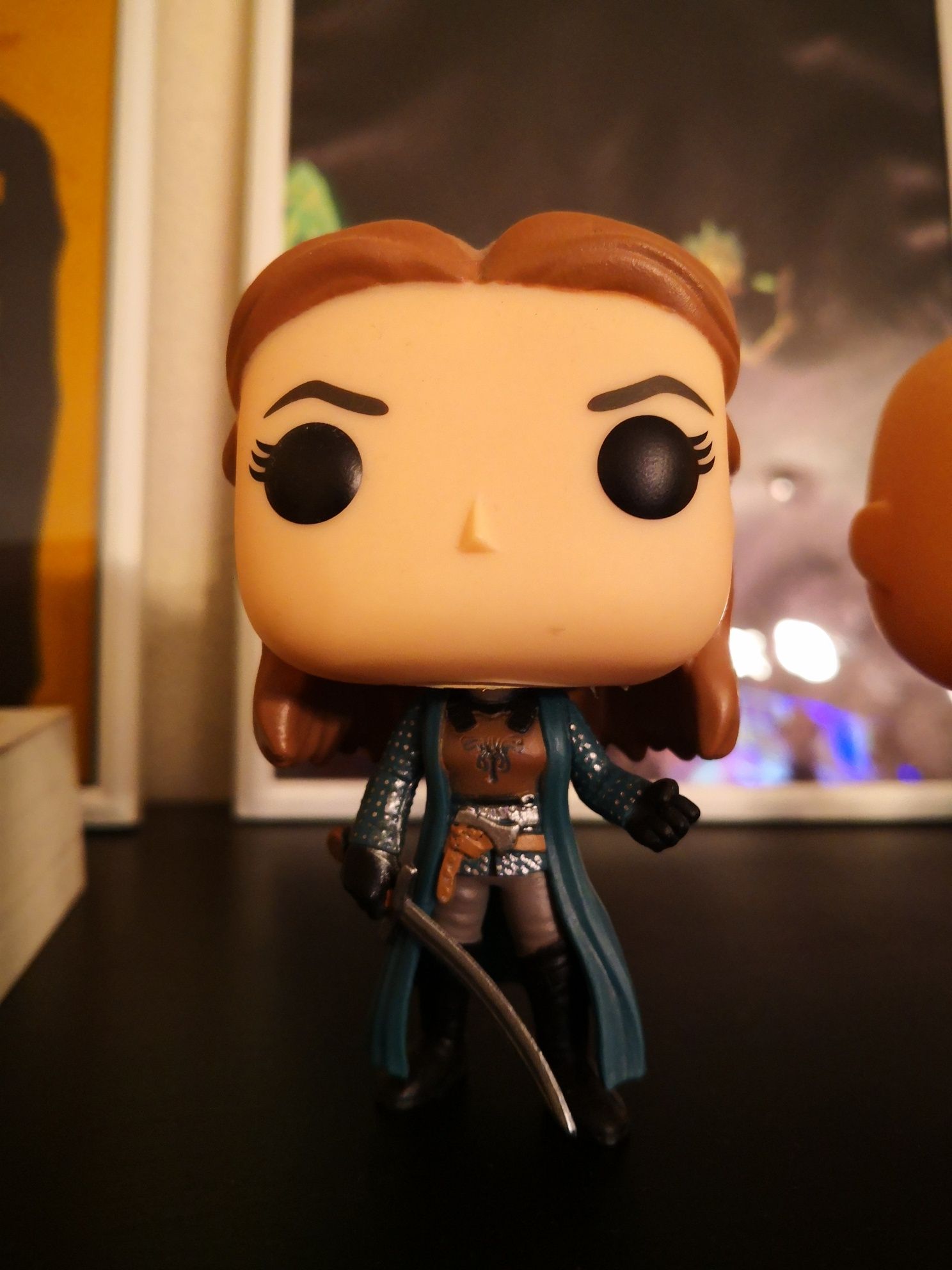 Funko Pop Game of Thrones Yara Greyjoy