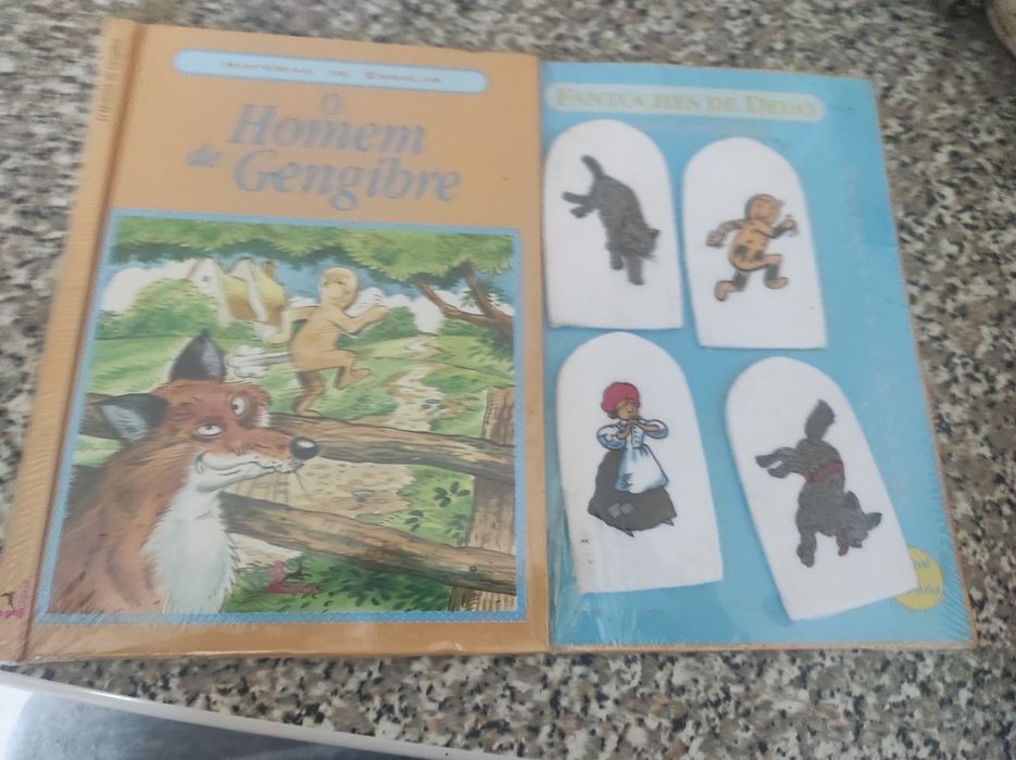 Livros Infantil Os Baltazar