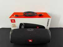 Głośnik bezprzewodowy JBL CHARGE 4