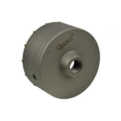 Otwornica Frez do betonu SDS Plus 120mm Geko
