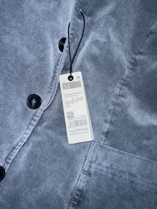 Піджак новий куплений в Італії