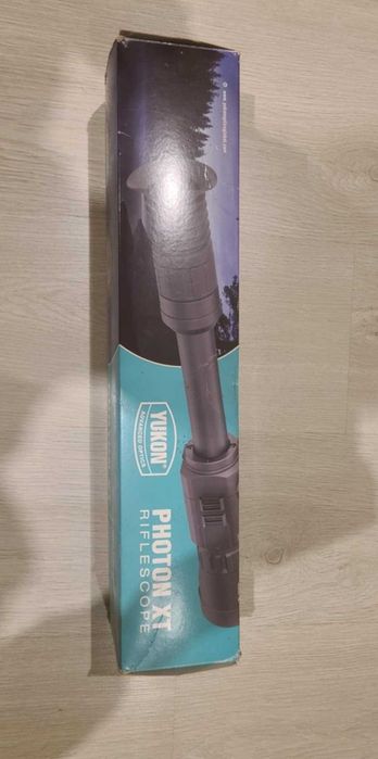 Luneta Noktowizyjna YUKON PHOTON XT 6.5X50L