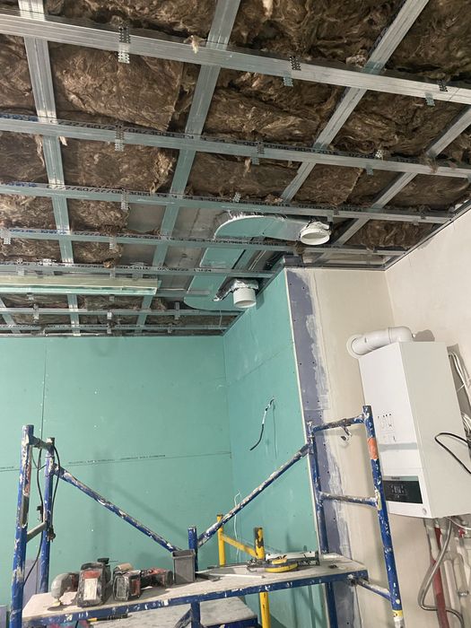 Ремонт квартир и офисов