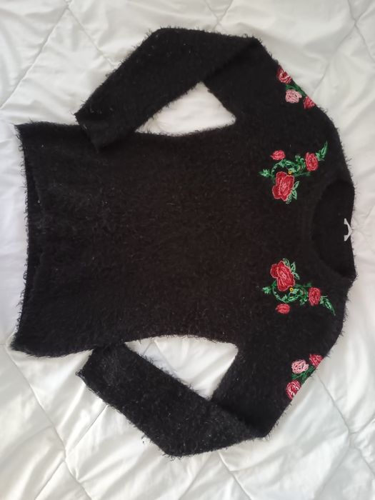 Sweter damski Pepco S