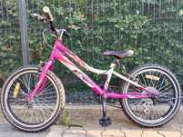 Rower rozmiar 20