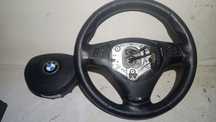 BMW E92 E91 E90 E87 E81 kierownica poduszka airbag m pakiet