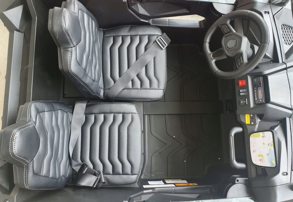Pojazd na akumulator Buggy YSA-032 24V 4x4 Dwuosobowe
