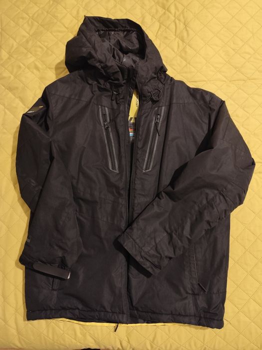 Kurtka męska Diverse