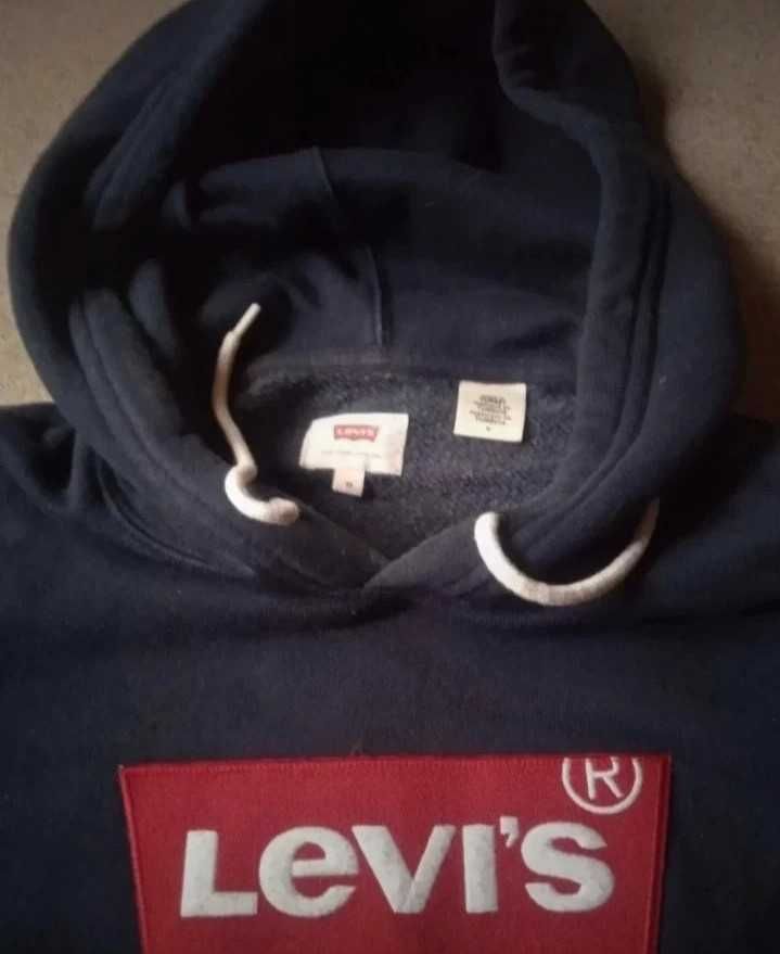 Sweatshirt da Levis
