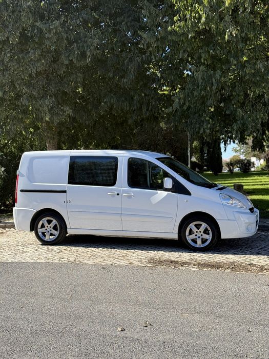 Peugeot expert 1.6 hdi