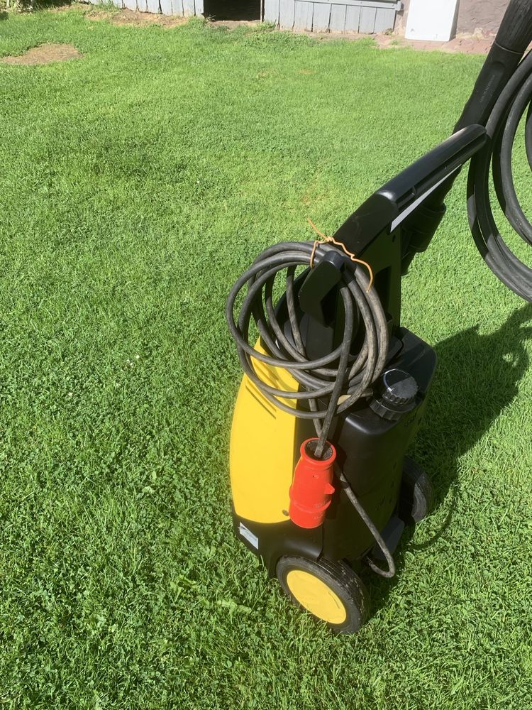 Myjka Cisnieniowa Katcher HD 895 S