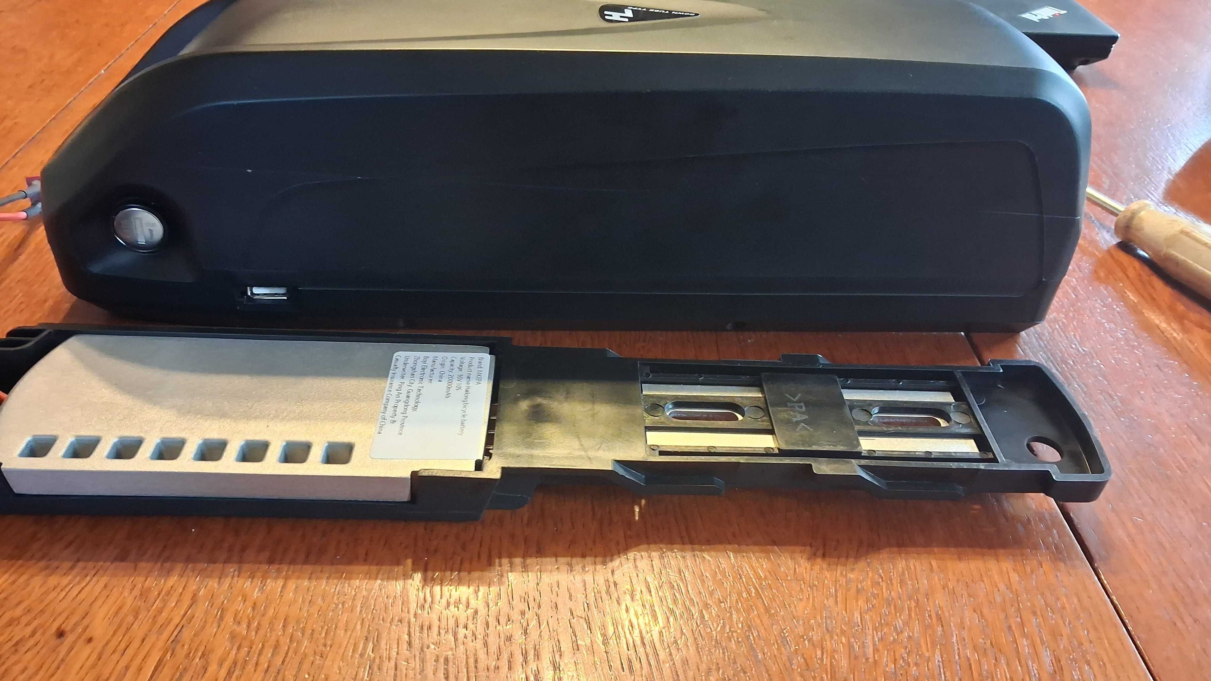 Bateria lion do roweru elektrycznego nowa