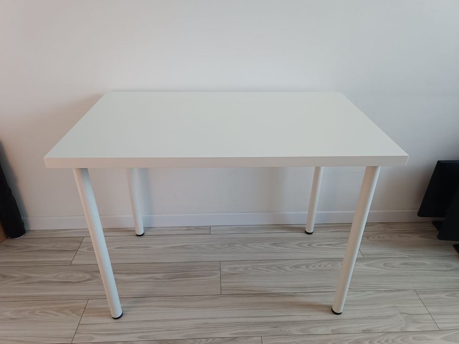 Biurko IKEA Linnmon / Adils 100x60 cm
