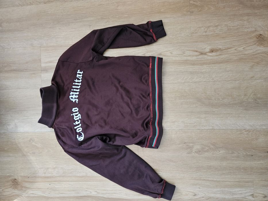 Varios artigos colegio militar