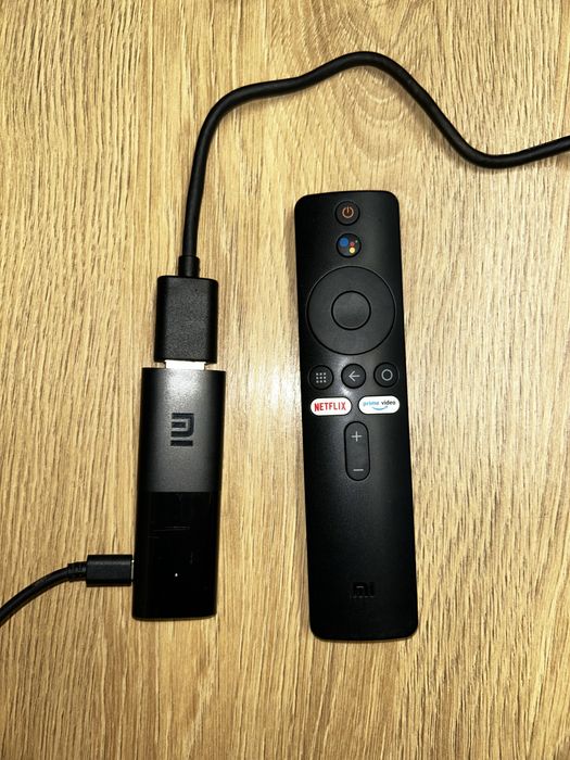 XIAOMI Mi Stick (Android - Full HD - 1 GB RAM - Wi-Fi)