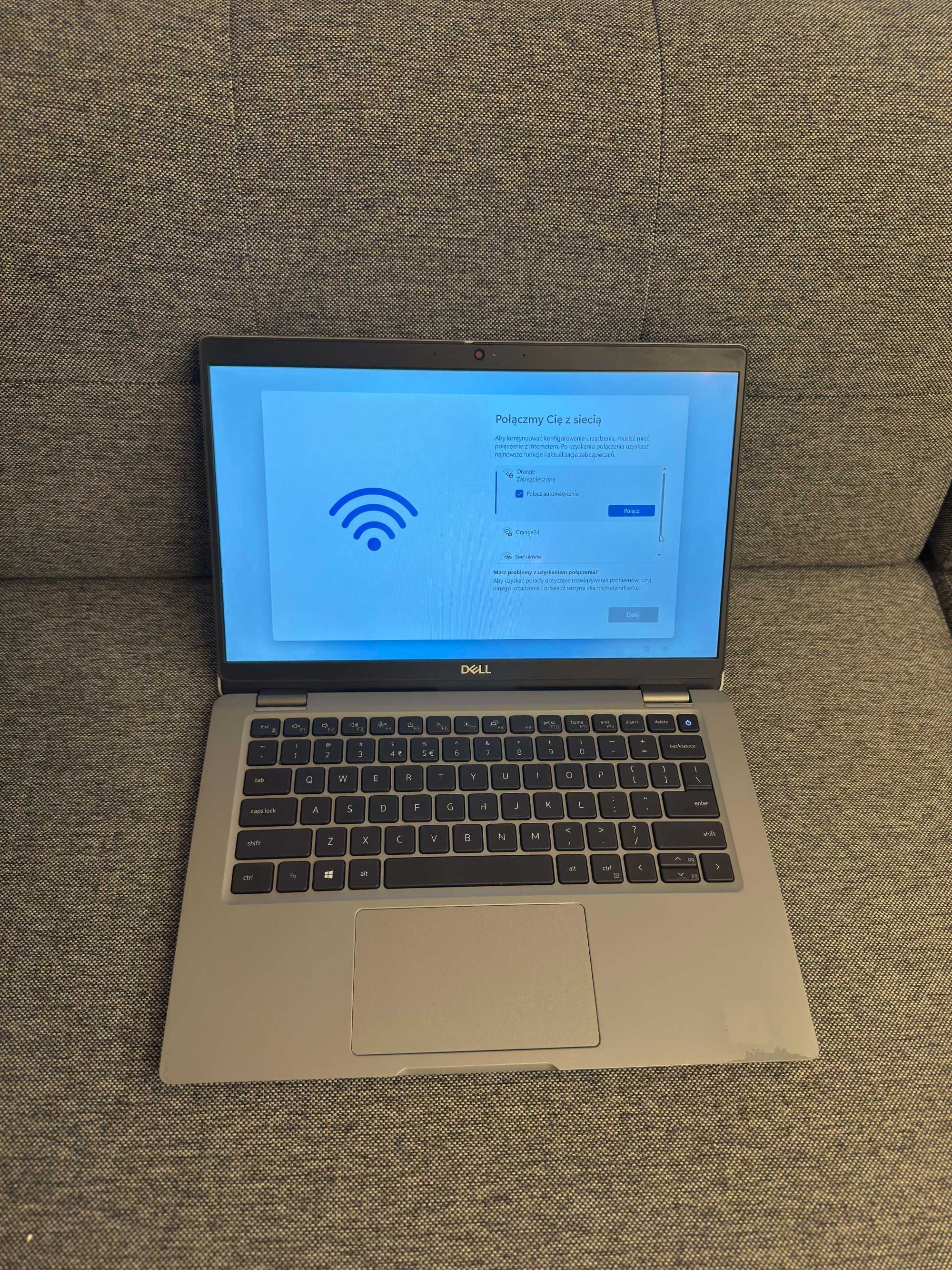Laptop Dell Latitude 5320 i5-1145G7 16GB 512GB Windows 11