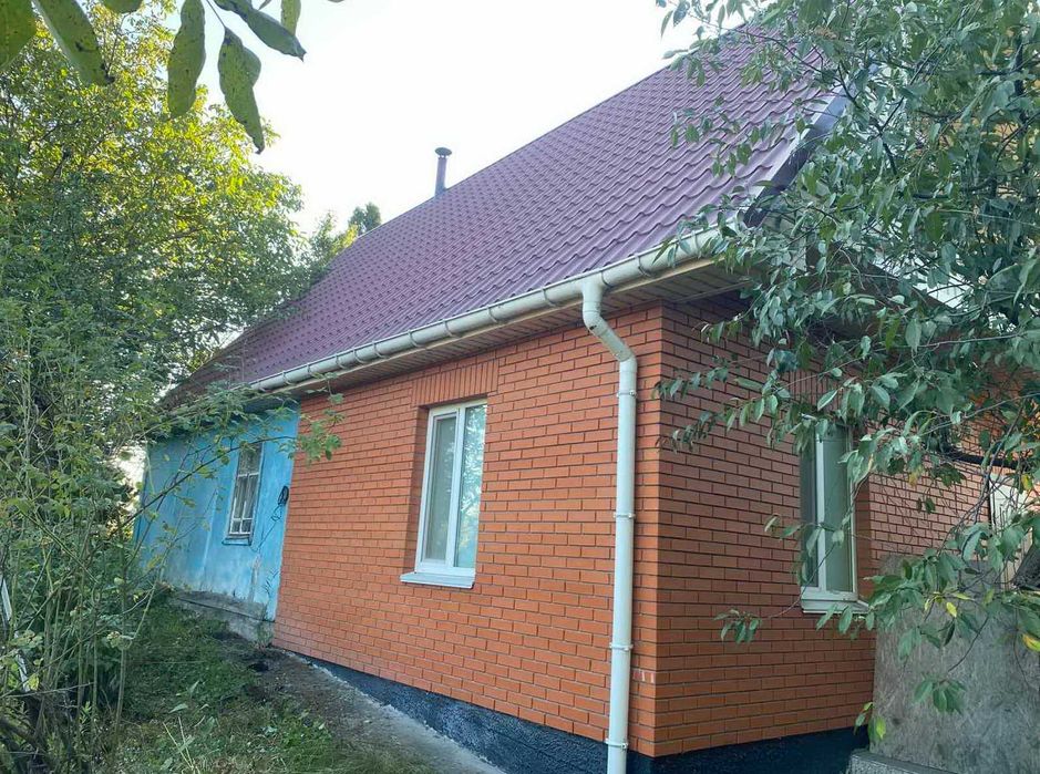 Будинок в с. Крехаїв