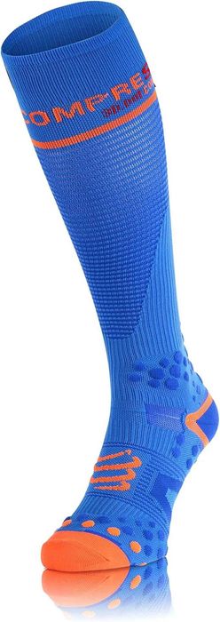 Гольфи COMPRESSPORT Unisex Full Socks V2.1