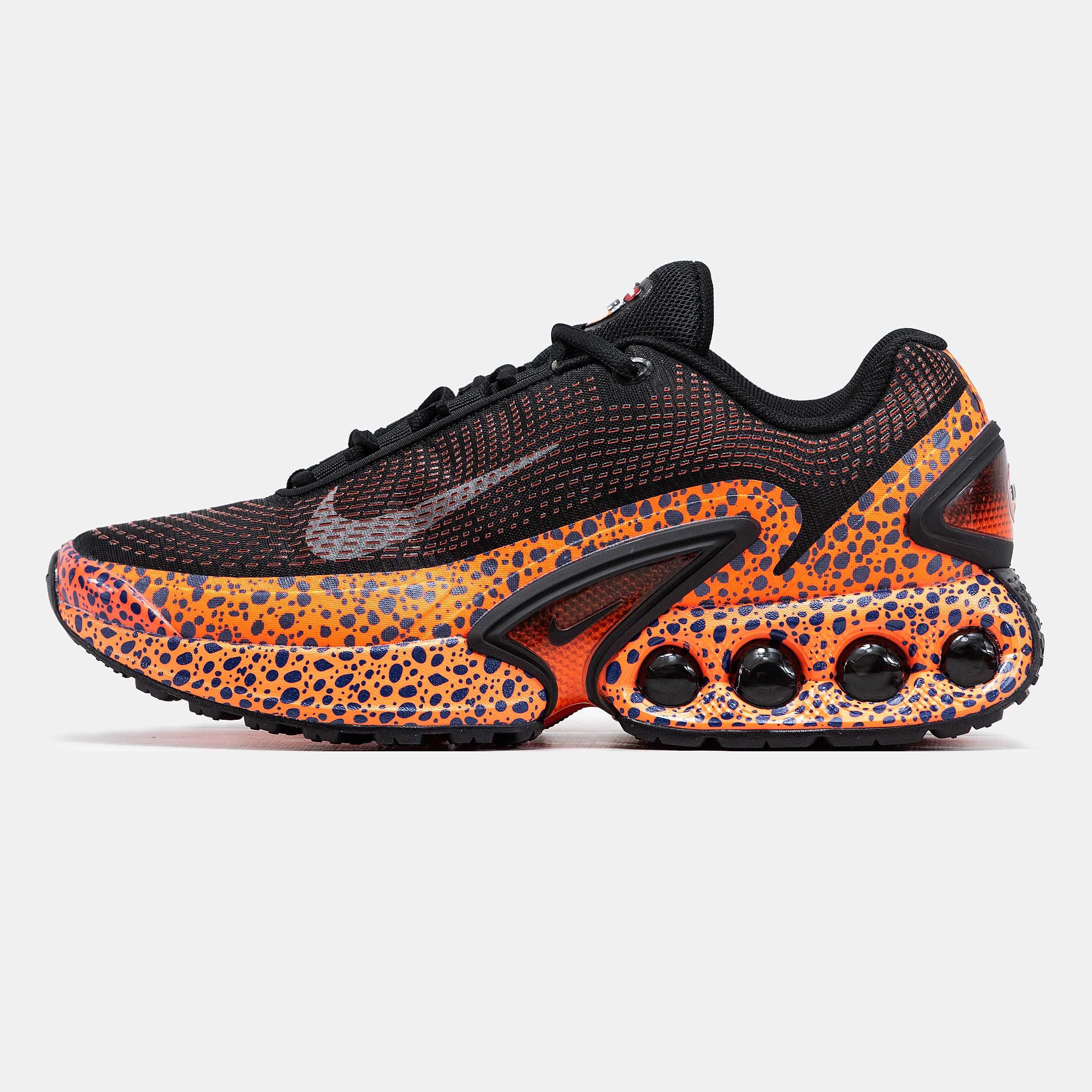 Кроссовки Nike Air Max DN Safari кросівки найк аир макс дн (36-45)