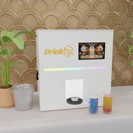 Automatyczny Barman DrinkBox ala Barmix