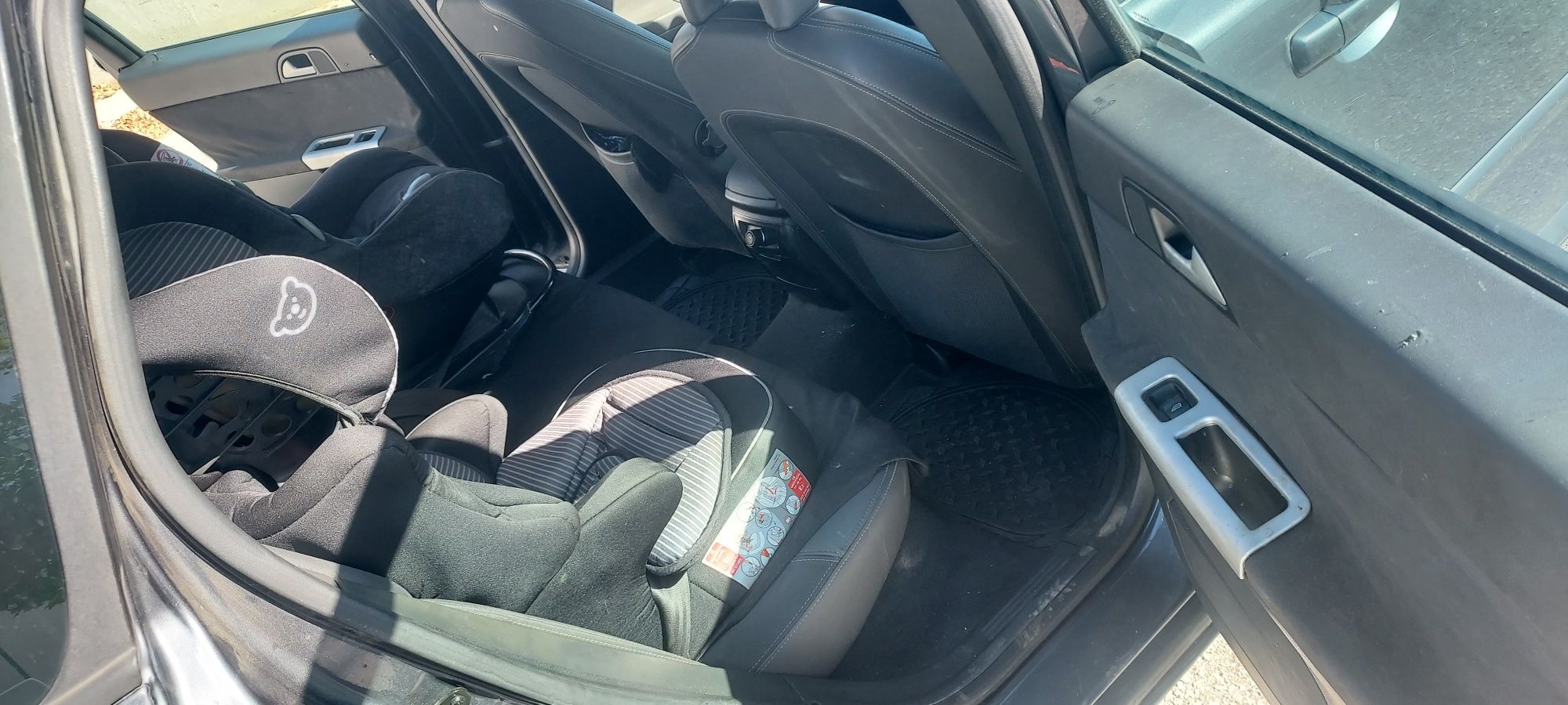 Volvo v50   1.6d