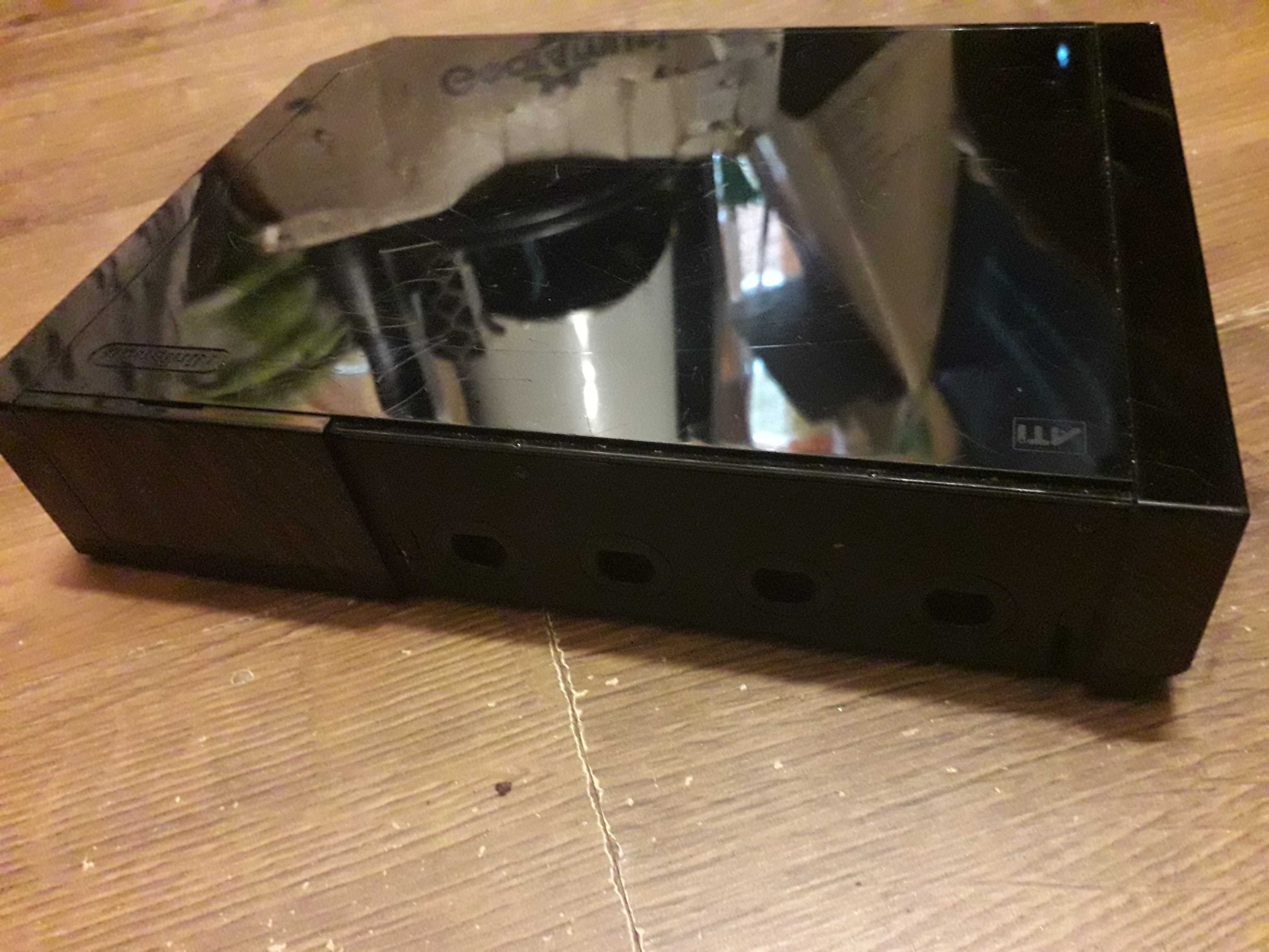 Konsola Nintendo wii