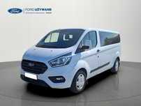 Ford Transit Custom Ford Transit Custom Trend 2.0 130KM Od Dealera.9 osobowy.