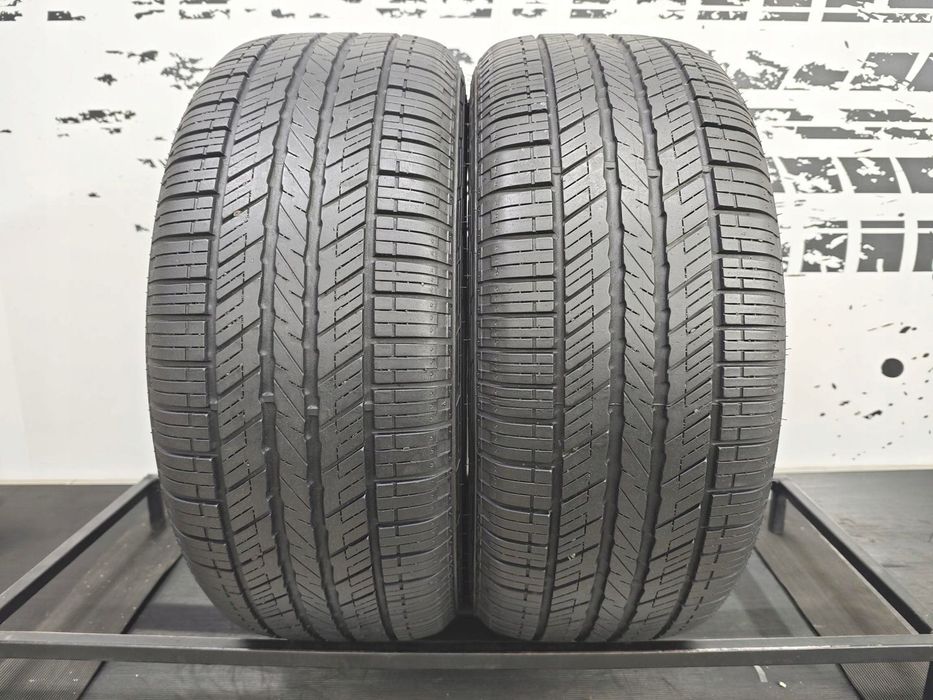 235/55R17 hankook opony letnie 6,5mm 50577
