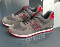 New balance 574, Rozmiary 41-46 , Nowe,Wygodne super jakość