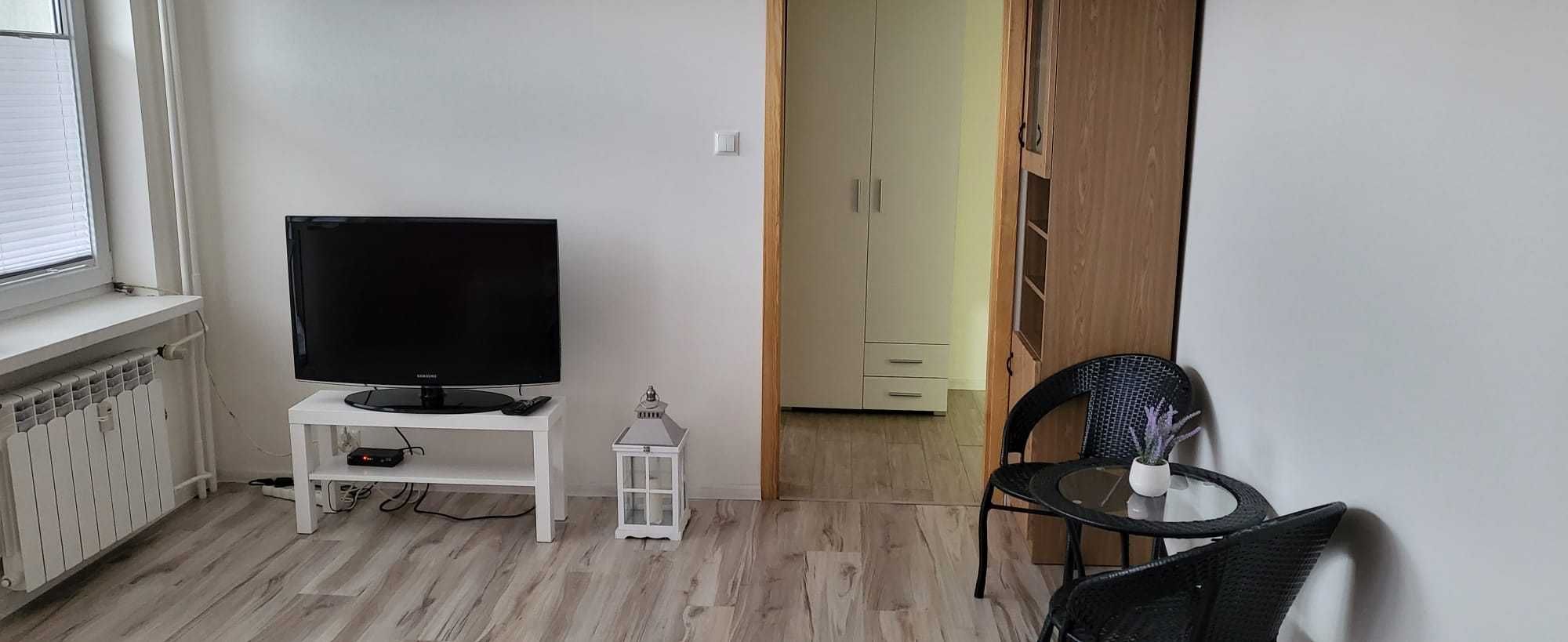 Wynajem Apartamentu Franio - Busko Zdrój