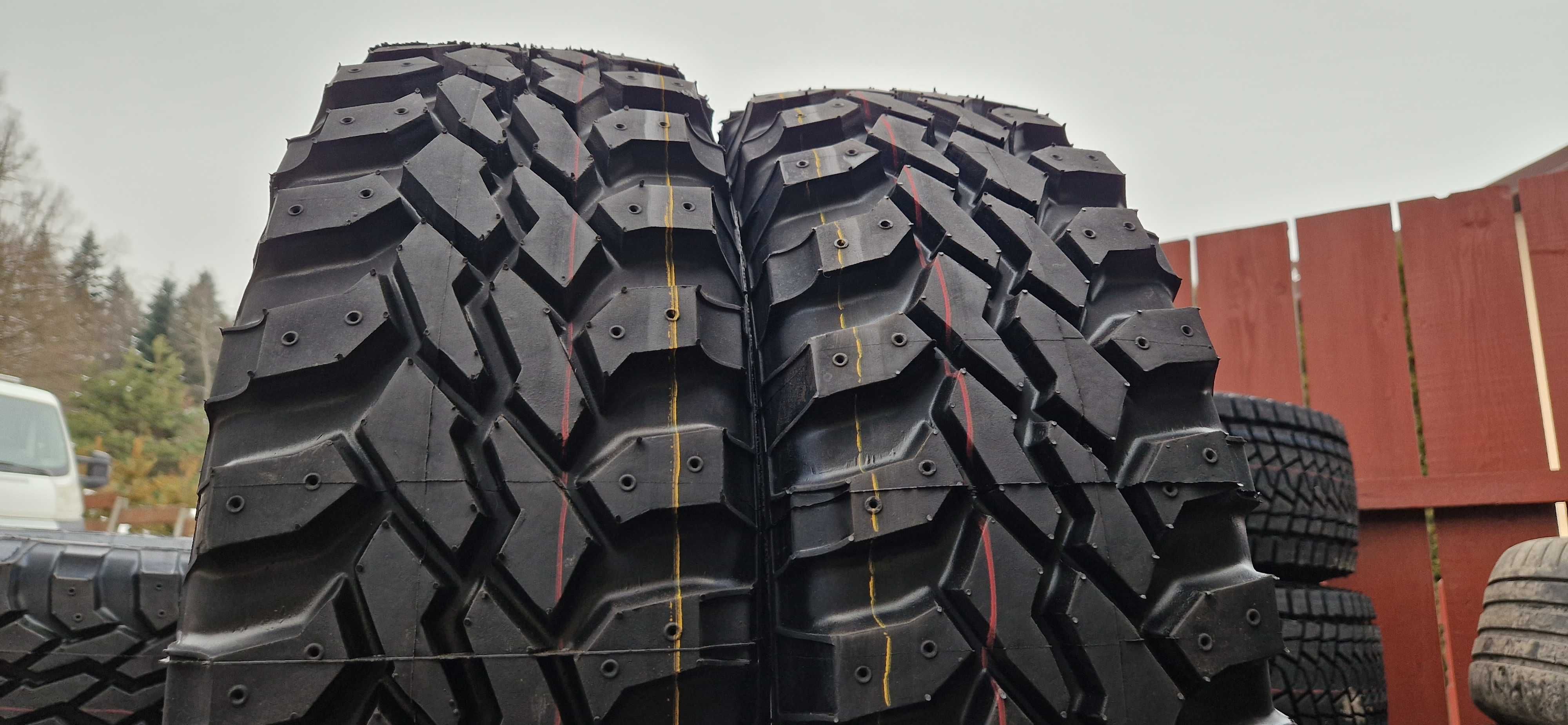 205/70R16 4X4 Glob-Gum Pampa MT 4X4 4szt Nowe