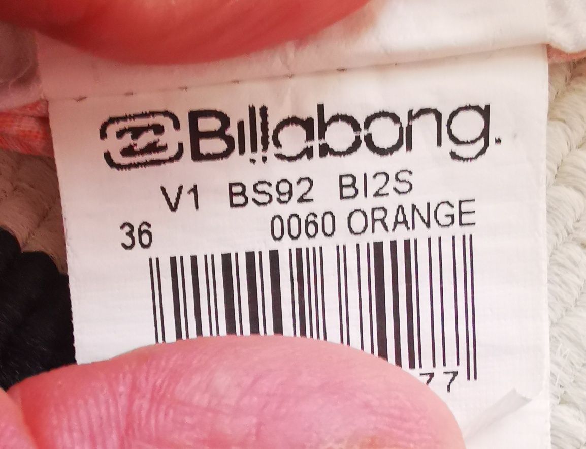 Calções de Banho Billabong