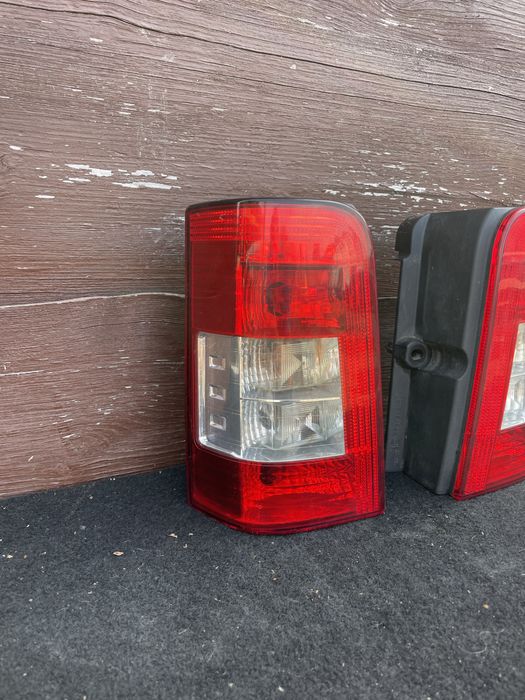 Стопи, стоп, ліхтарі задні Peugeot Partner Citroen Berlingo