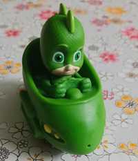 Іграшка для ванни PJ Masks Гекомобіль (120973)